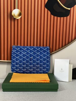 Goyard Sénat PM Pouch
