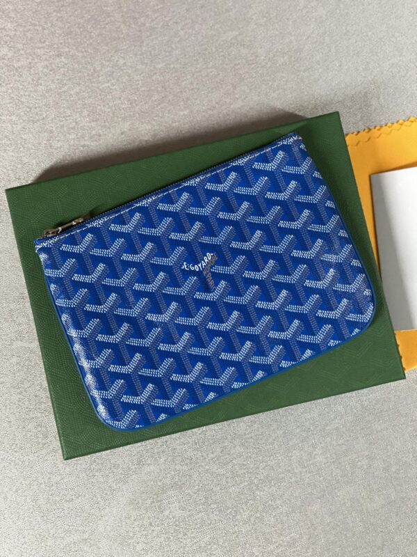 Goyard Sénat PM Pouch