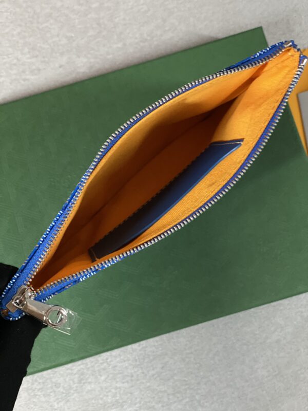 Goyard Sénat PM Pouch