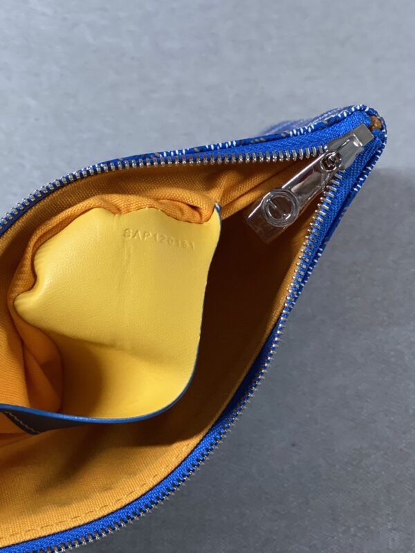Goyard Sénat PM Pouch