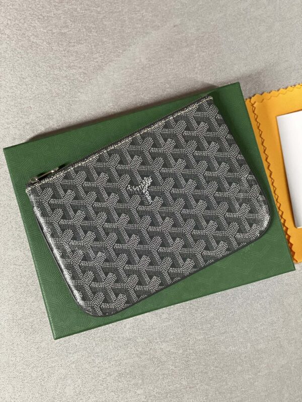 Goyard Sénat PM Pouch