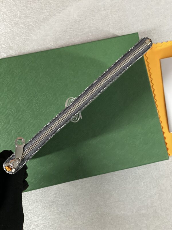 Goyard Sénat PM Pouch