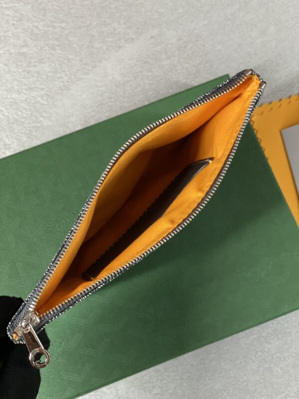 Goyard Sénat PM Pouch