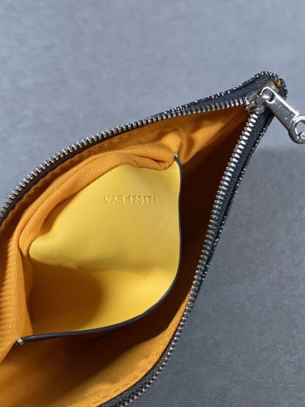 Goyard Sénat PM Pouch