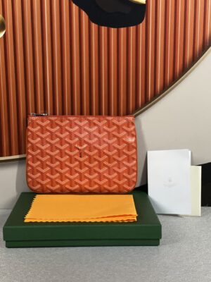 Goyard Sénat PM Pouch