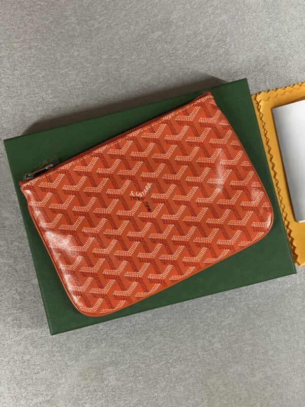 Goyard Sénat PM Pouch