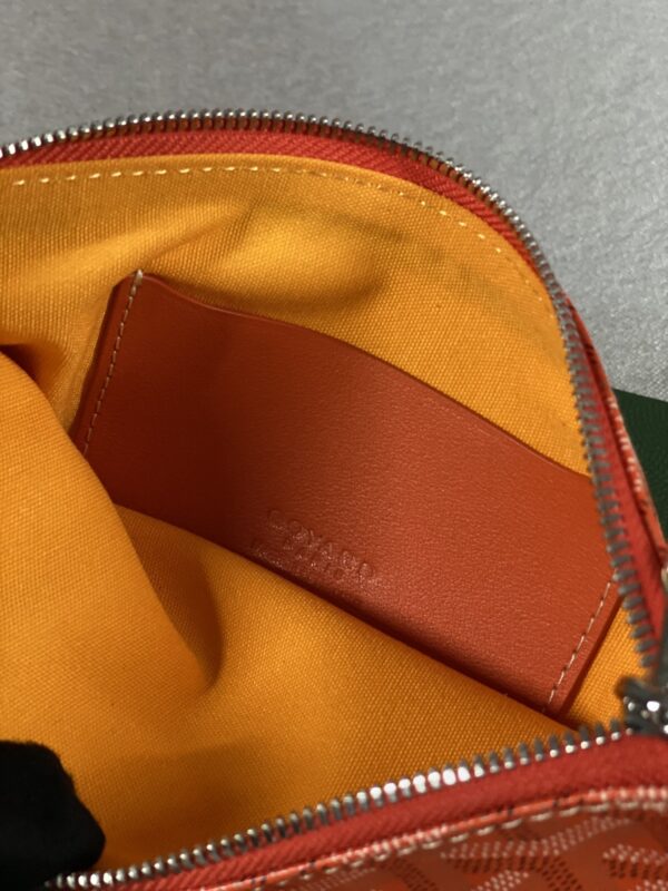 Goyard Sénat PM Pouch