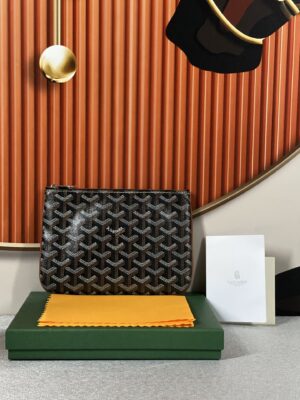 Goyard Sénat PM Pouch