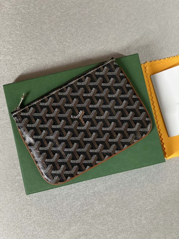 Goyard Sénat PM Pouch
