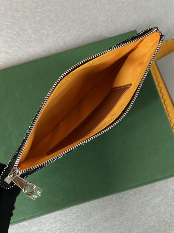 Goyard Sénat PM Pouch