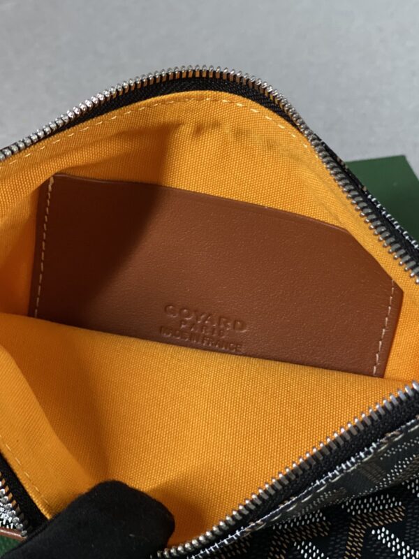 Goyard Sénat PM Pouch