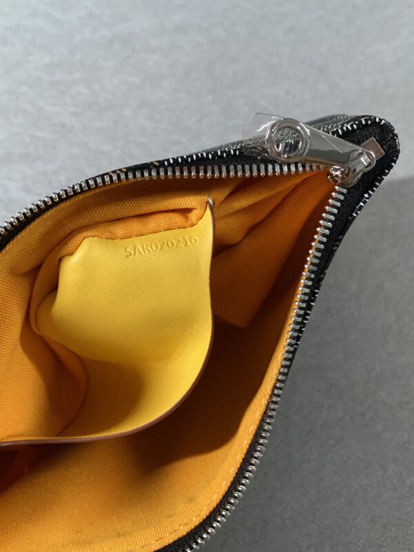 Goyard Sénat PM Pouch