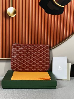 Goyard Sénat PM Pouch