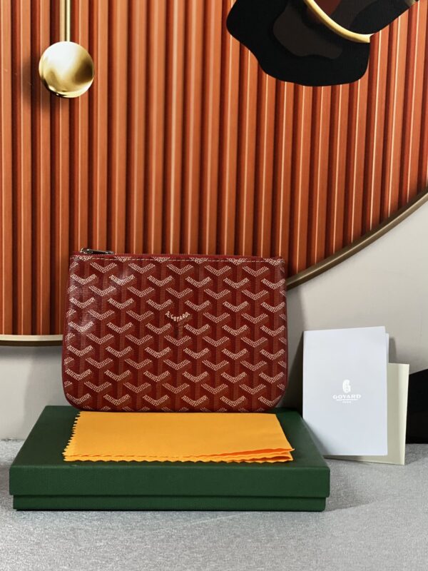 Goyard Sénat PM Pouch