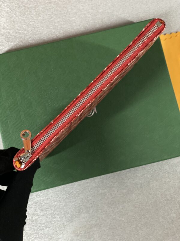 Goyard Sénat PM Pouch