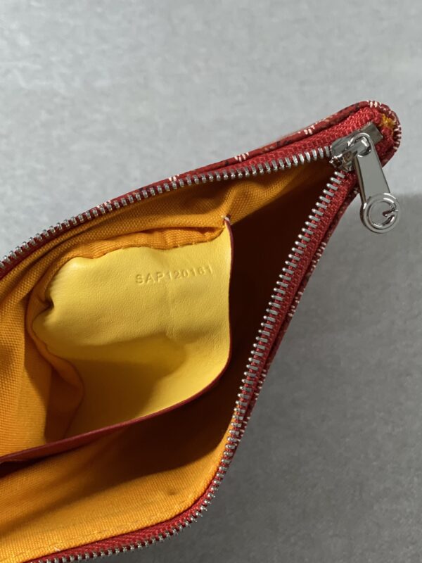 Goyard Sénat PM Pouch