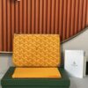 Goyard Sénat PM Pouch