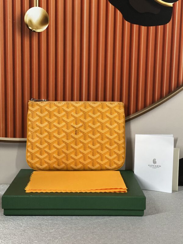 Goyard Sénat PM Pouch