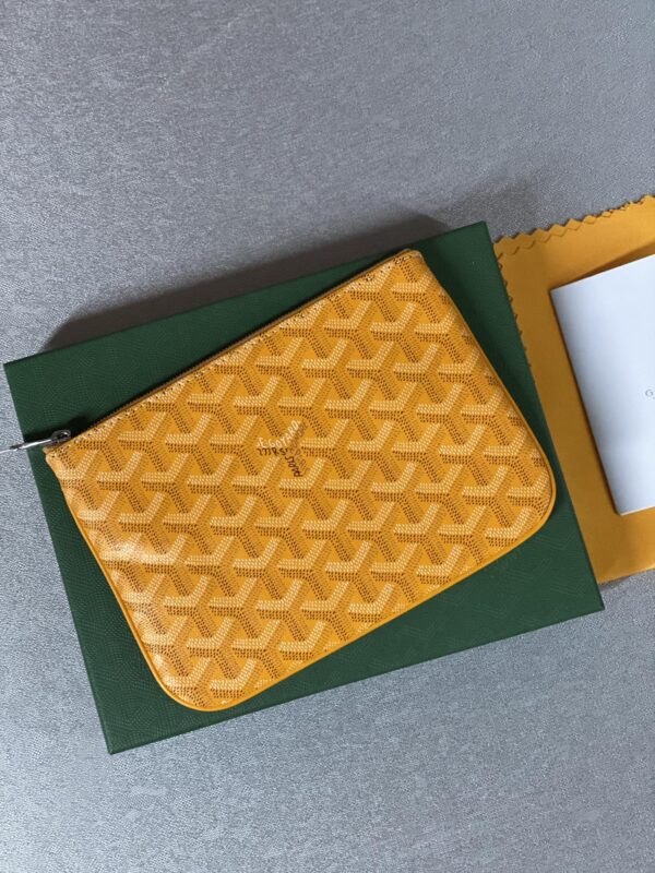 Goyard Sénat PM Pouch