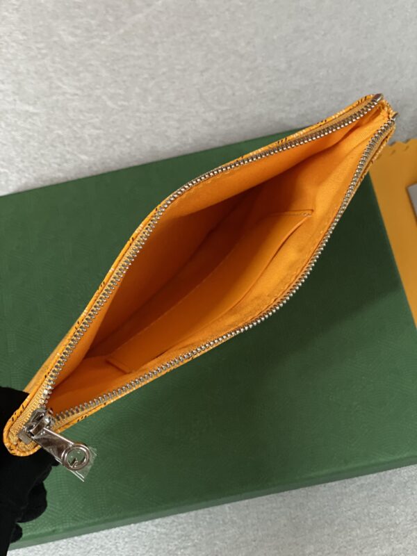 Goyard Sénat PM Pouch