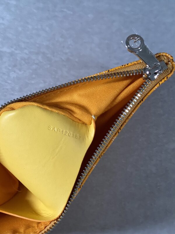 Goyard Sénat PM Pouch