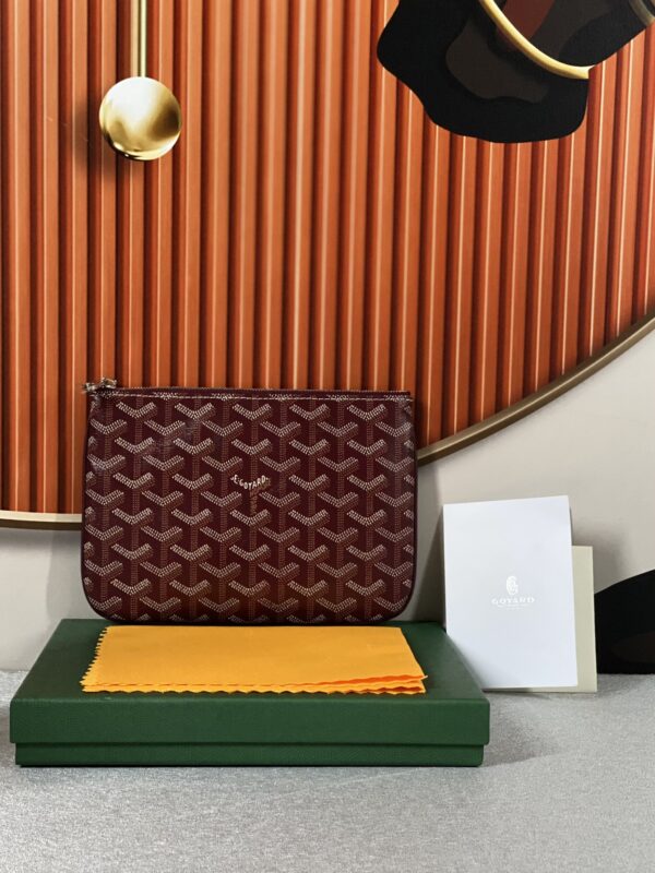 Goyard Sénat PM Pouch