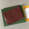 Goyard Sénat PM Pouch
