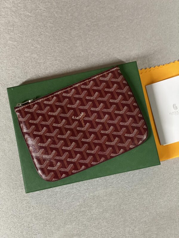 Goyard Sénat PM Pouch