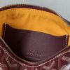 Goyard Sénat PM Pouch
