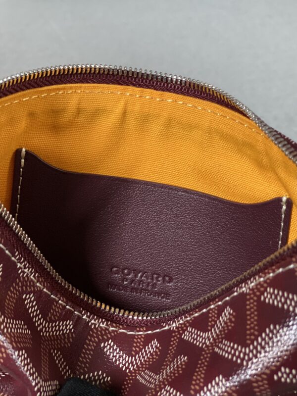 Goyard Sénat PM Pouch