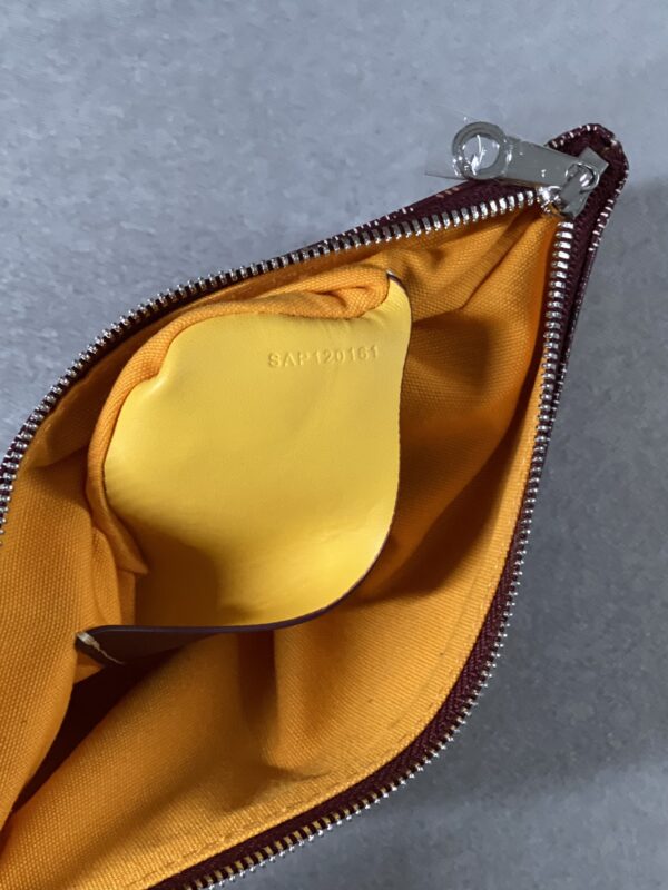 Goyard Sénat PM Pouch