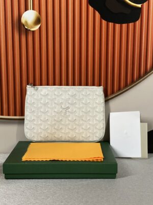 Goyard Sénat PM Pouch
