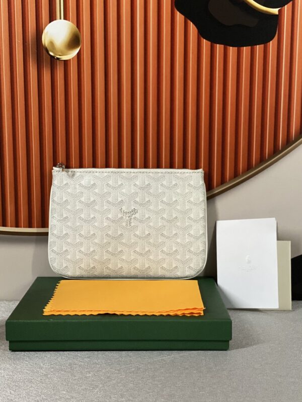 Goyard Sénat PM Pouch