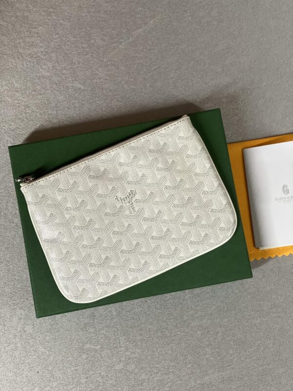 Goyard Sénat PM Pouch