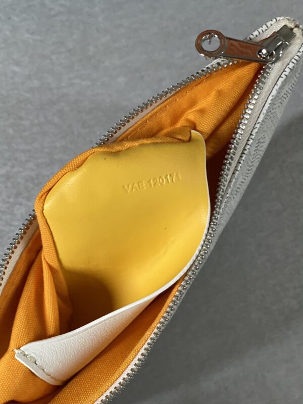 Goyard Sénat PM Pouch