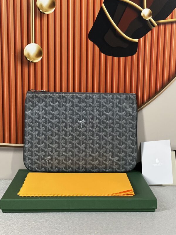 Goyard Sénat MM Pouch
