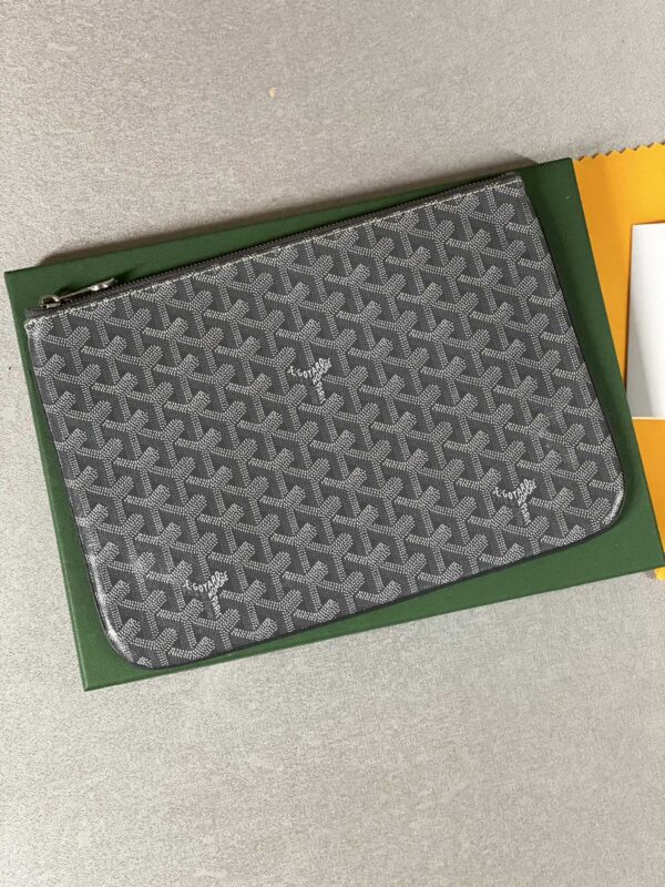 Goyard Sénat MM Pouch