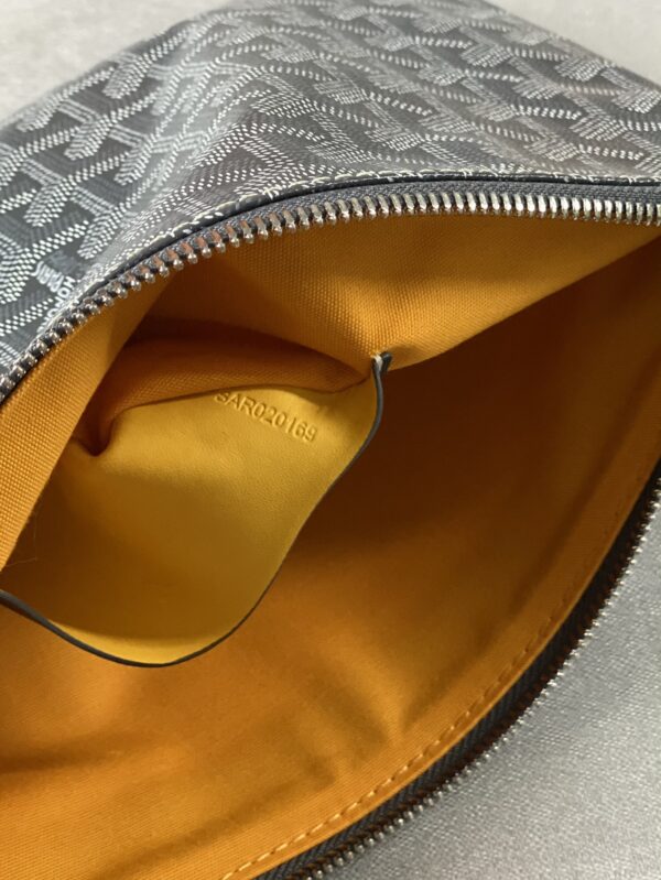 Goyard Sénat MM Pouch