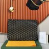 Goyard Sénat MM Pouch