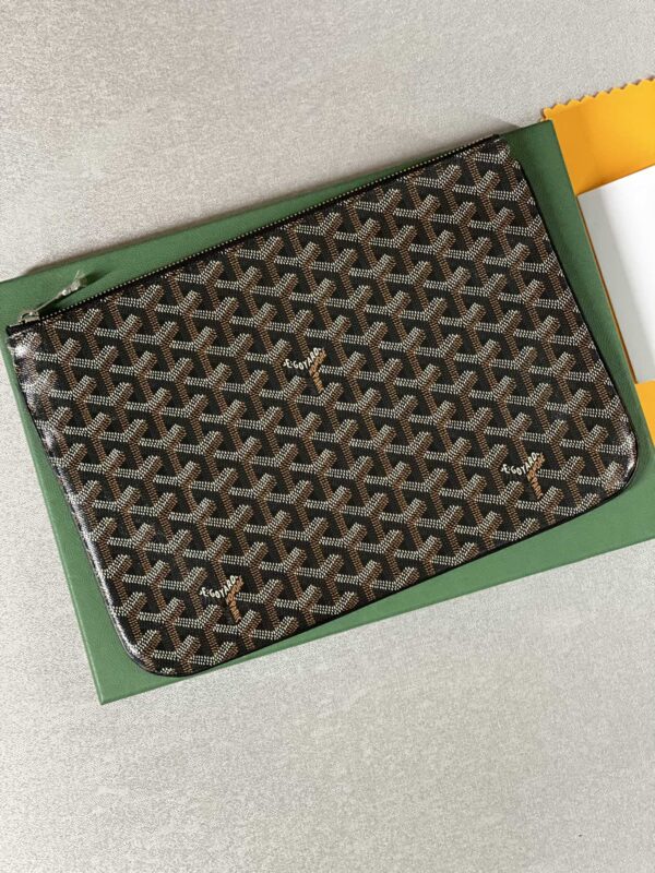 Goyard Sénat MM Pouch