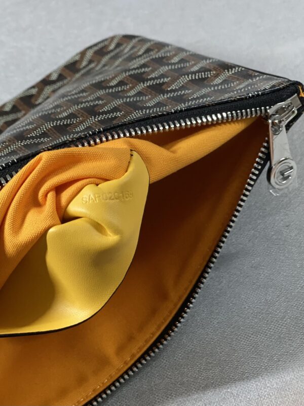 Goyard Sénat MM Pouch