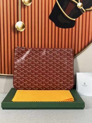 Goyard Sénat MM Pouch