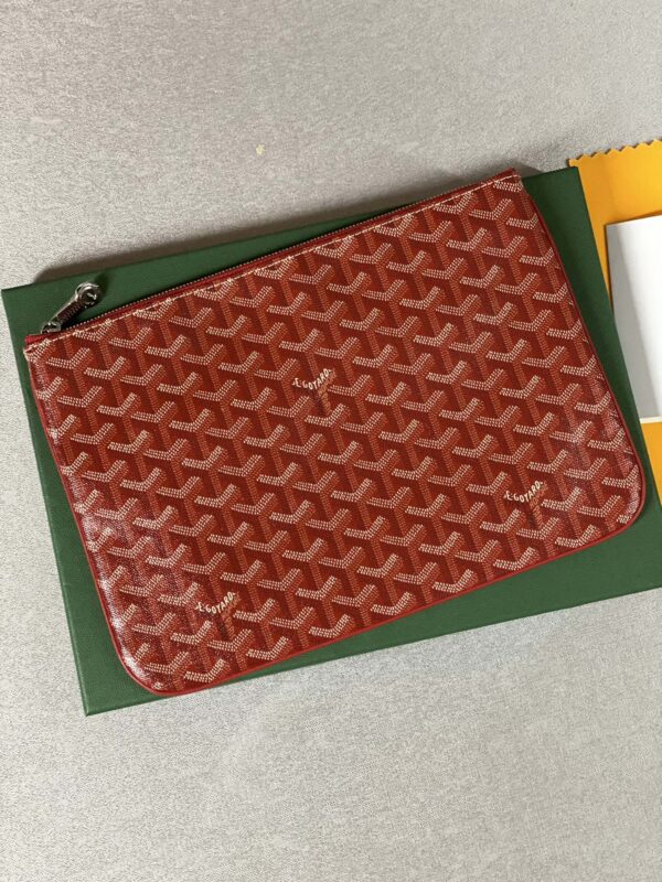 Goyard Sénat MM Pouch