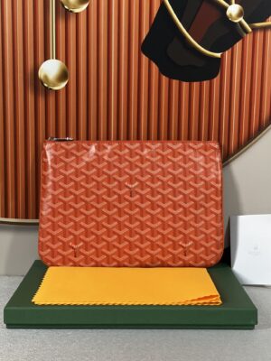 Goyard Sénat MM Pouch