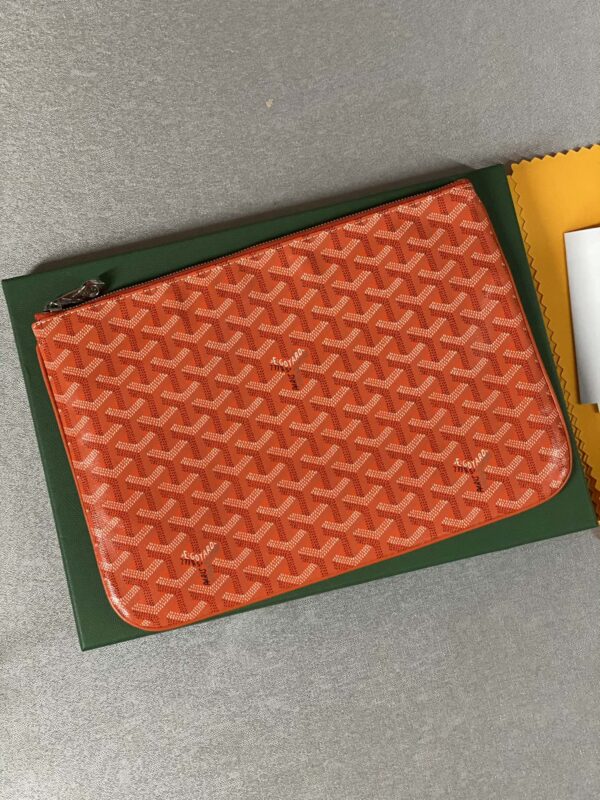 Goyard Sénat MM Pouch