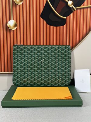Goyard Sénat MM Pouch