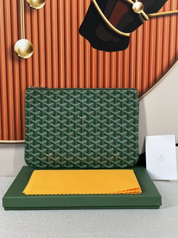 Goyard Sénat MM Pouch