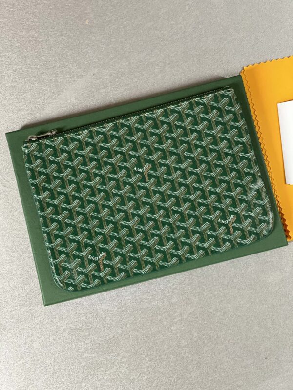 Goyard Sénat MM Pouch