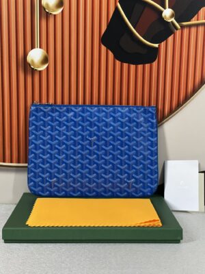 Goyard Sénat MM Pouch