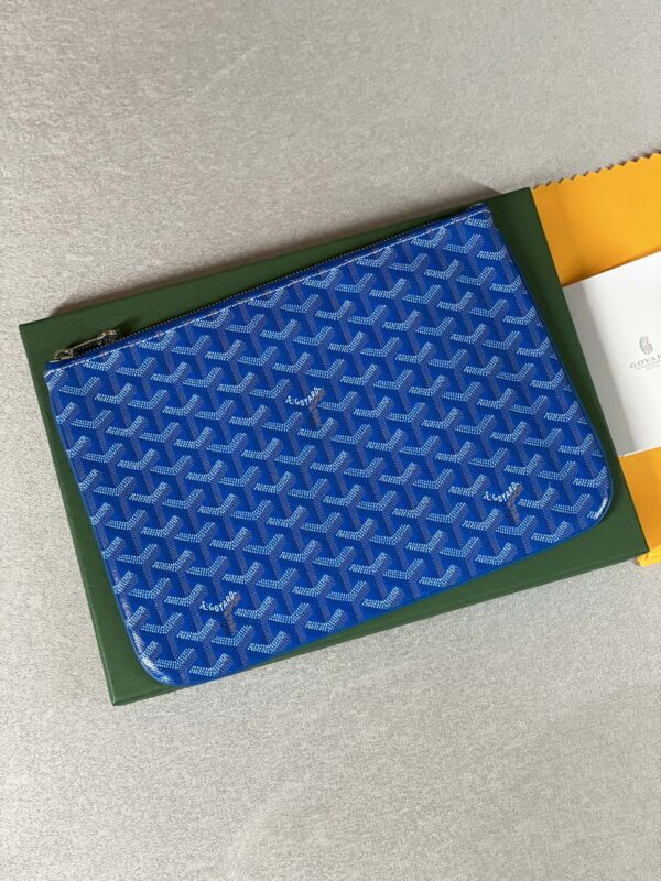 Goyard Sénat MM Pouch